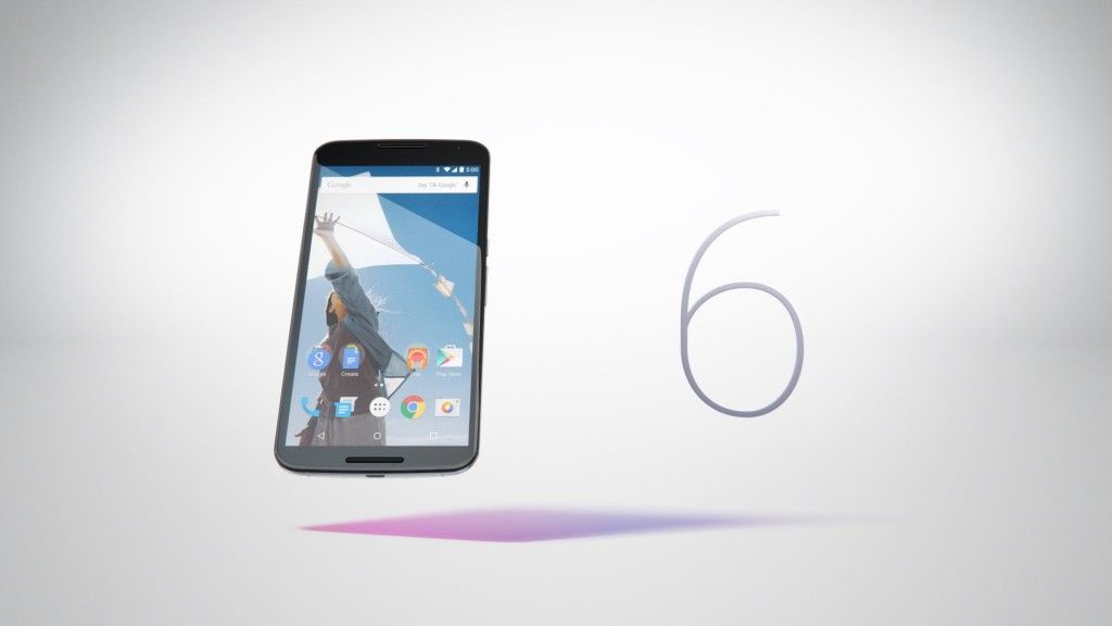 Google baja por fin el precio del Nexus 6 28