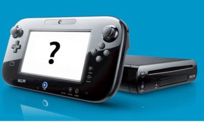 Nintendo NX