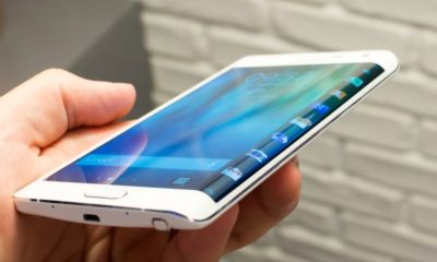 El Galaxy Note 5 sería presentado en la IFA 33