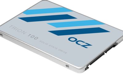 OCZ Trion