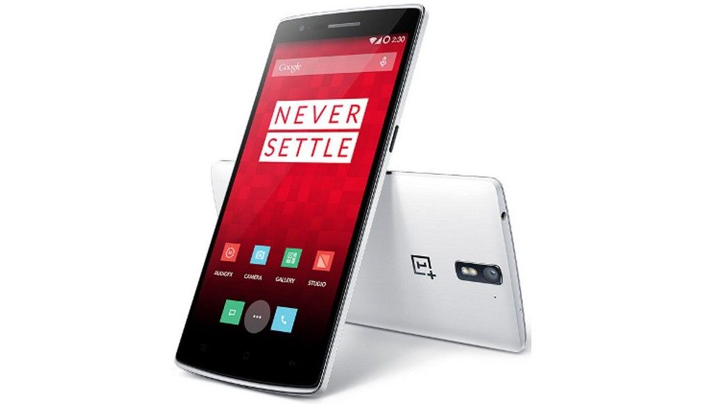 OnePlus 2 tendrá 4 GB de RAM y costará menos de 450$