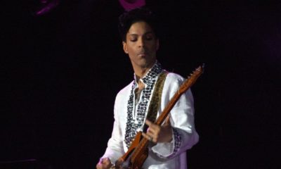 Prince saca sus canciones de casi todos los servicios de streaming