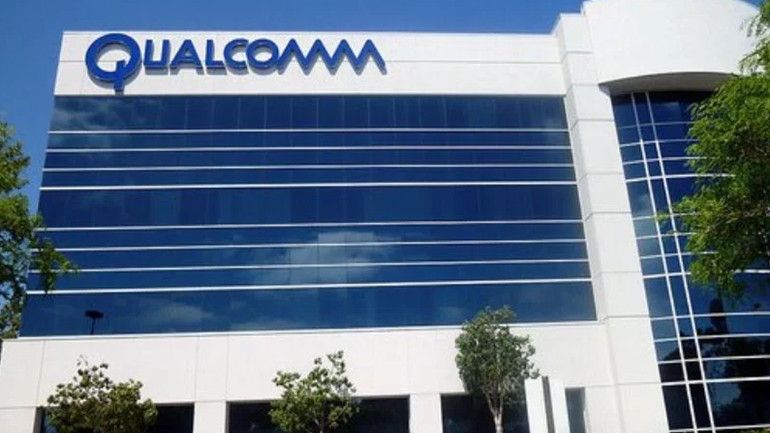 Qualcomm
