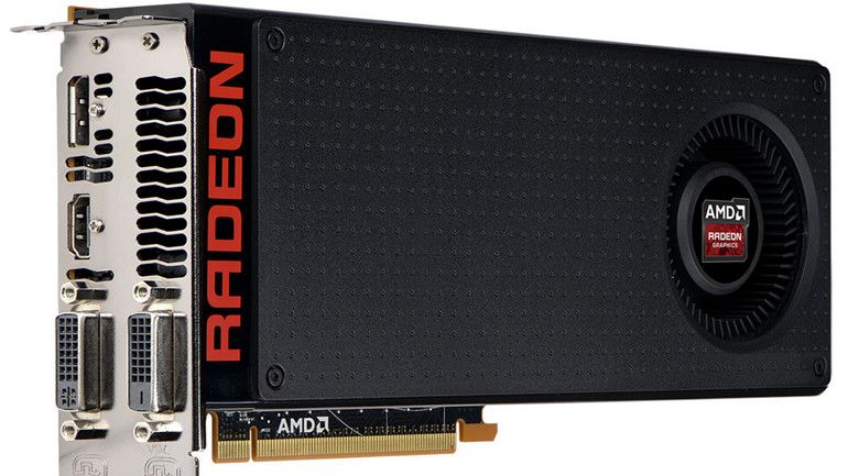Radeon 370X