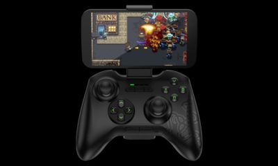 Razer presenta un mando para Android por 80 dólares