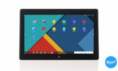Remix OS 1.5, ROM de Android, ha sido lanzado
