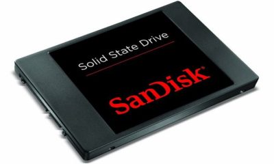 SSD de 8 TB