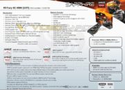 Confirmado: especificaciones e imagen de la Radeon R9 Fury 30