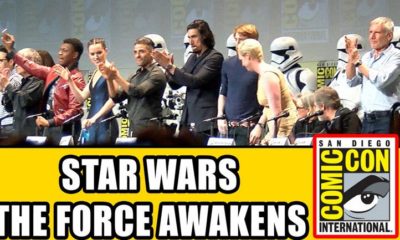 Star Wars: The Force Awakens