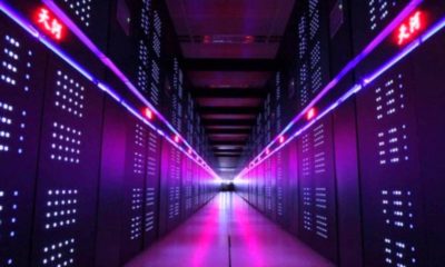 Tianhe-2 sigue siendo la supercomputadora más potente