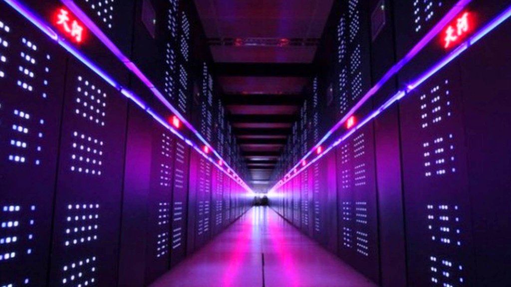 Tianhe-2 sigue siendo la supercomputadora más potente