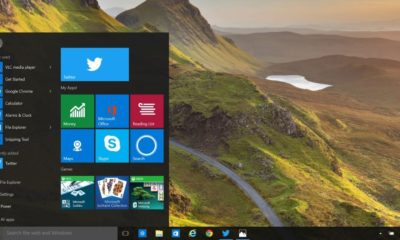 Twitter lanza una "aplicación universal" para Windows 10