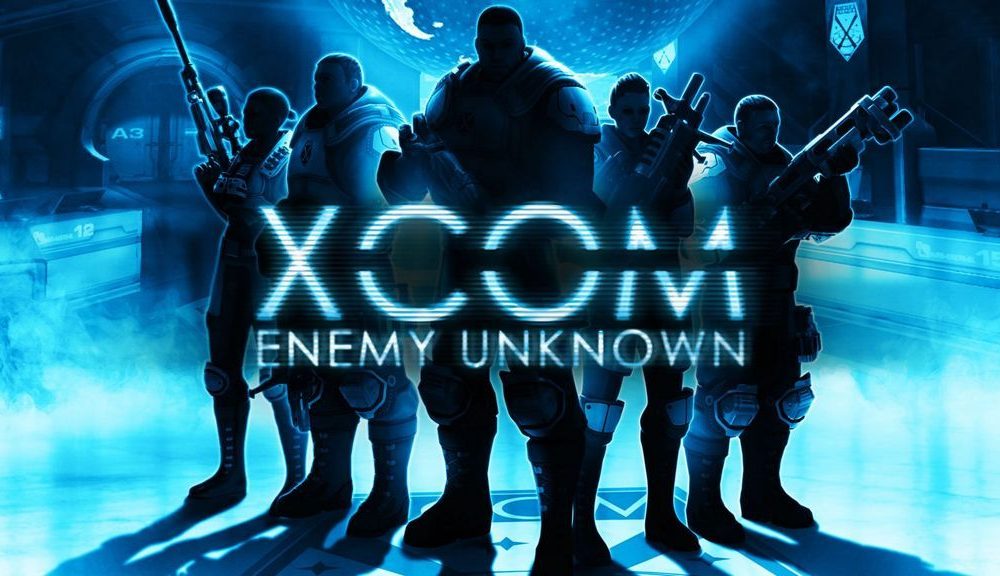 Un juego de XCOM podría llegar pronto a PS Vita