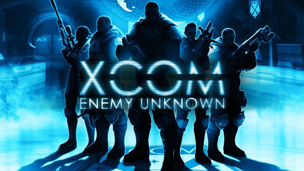 Un juego de XCOM podría llegar pronto a PS Vita