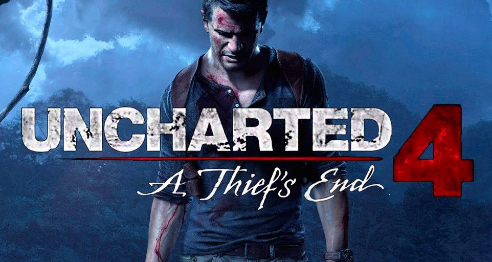 Uncharted 4