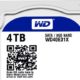WD comercializa nuevos discos duros híbridos SSHD 72