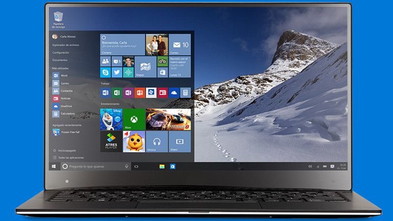 Windows 10