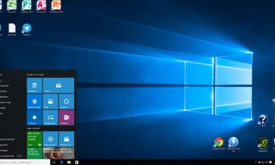 Windows10 actualizacion