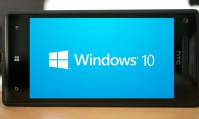 Rumor: Microsoft abandonará Windows Phone por Android