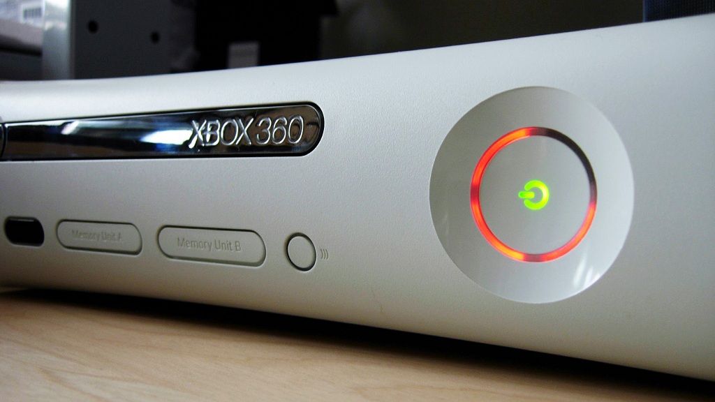Como Steve Ballmer salvó Xbox 360 en su lanzamiento 28