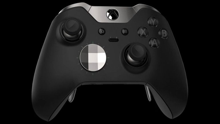 Xbox Elite