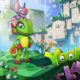 Yooka-Laylee consigue que un editor se implique