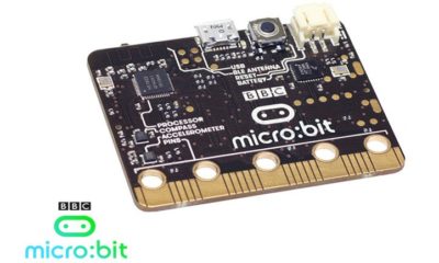 BBC Micro:Bit