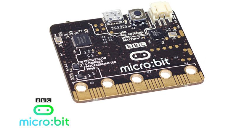 BBC Micro:Bit