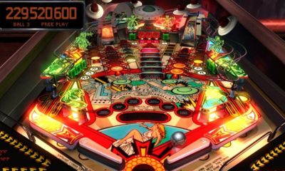 pinball