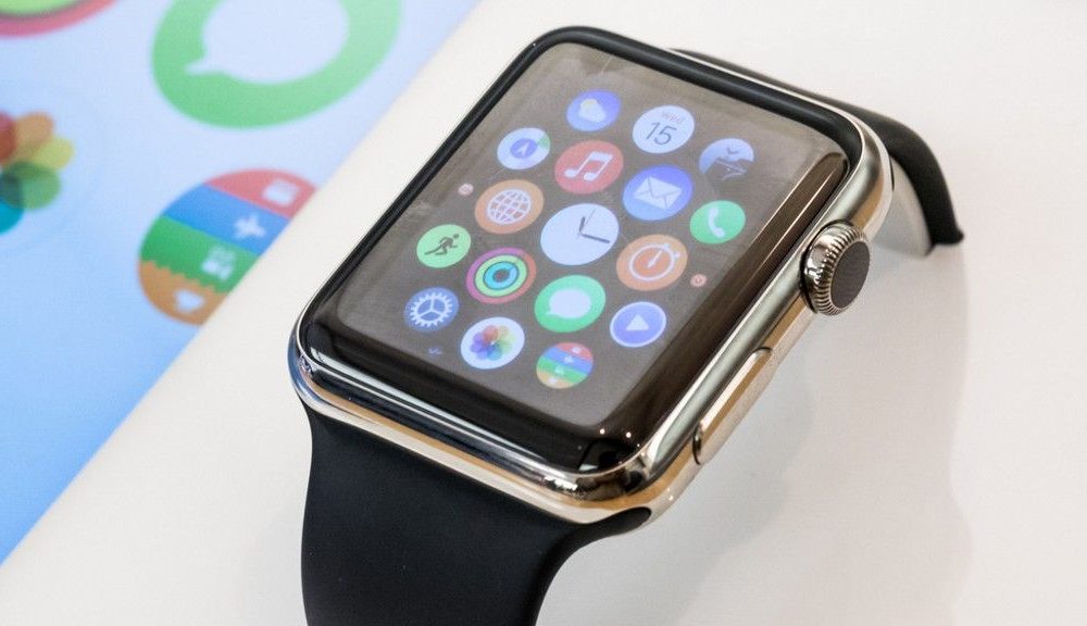 ¿Está siendo un fracaso comercial el Apple Watch?