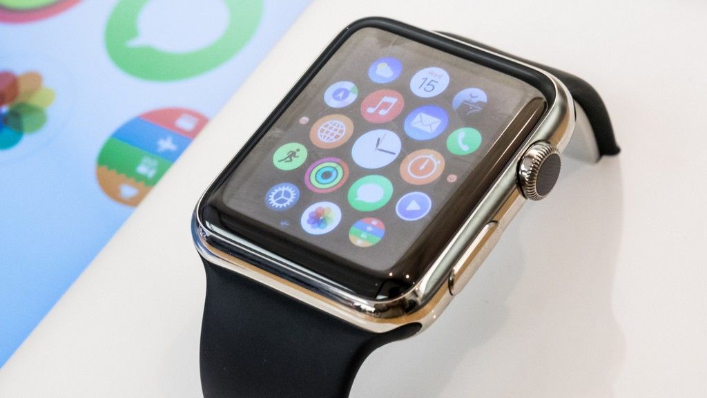 ¿Está siendo un fracaso comercial el Apple Watch?