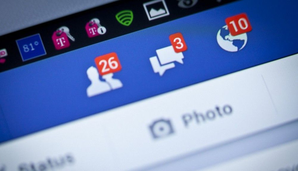 1.000 millones de personas usaron Facebook el pasado lunes