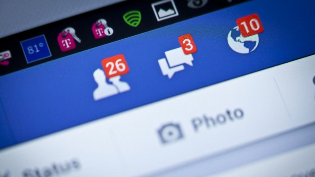 1.000 millones de personas usaron Facebook el pasado lunes