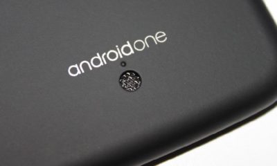 Android One 2