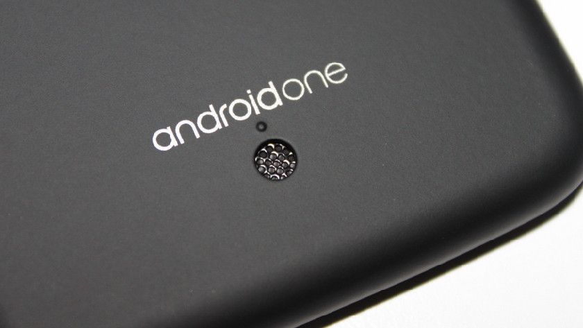 Android One 2