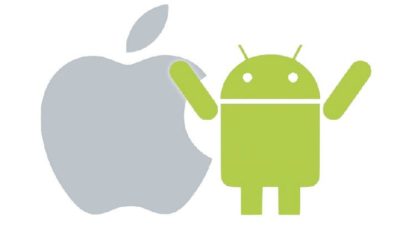 Apple busca ingenieros Android