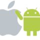 Apple busca ingenieros Android