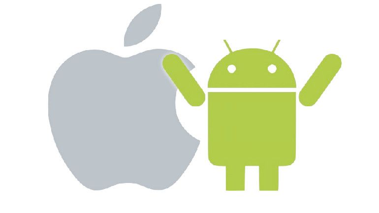 Apple busca ingenieros Android
