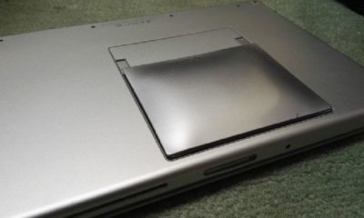 baterías integradas