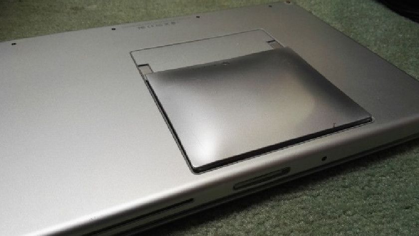 baterías integradas