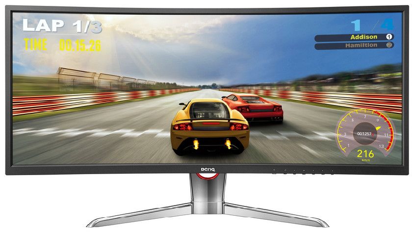 Monitor Benq
