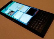 BlackBerry con Android