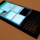 BlackBerry con Android