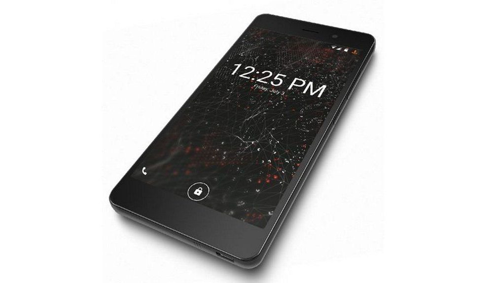 Blackphone 2 podría ser lanzado en septiembre