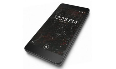 Blackphone 2 podría ser lanzado en septiembre