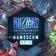 Blizzard en Gamescom 2015