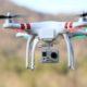 California podría impedir el uso de drones fuera de la propiedad privada
