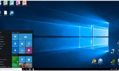 Classic Shell para Windows 10