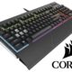 Corsair presenta sus periféricos RGB en la Gamescon 2015