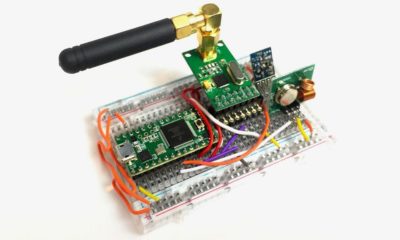 Dispositivo de 30 dólares permite hackear puertas y coches